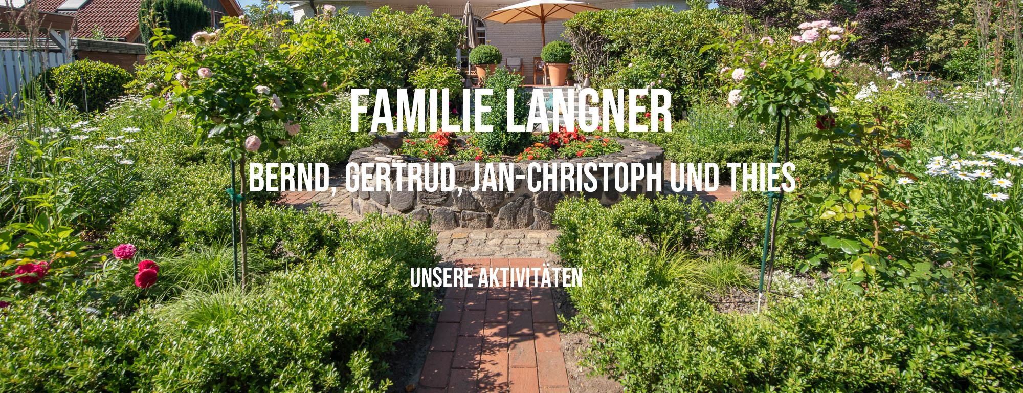 Familie Langner